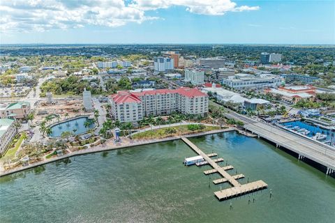 808 3RD AVENUE W 311 BRADENTON FL 34205