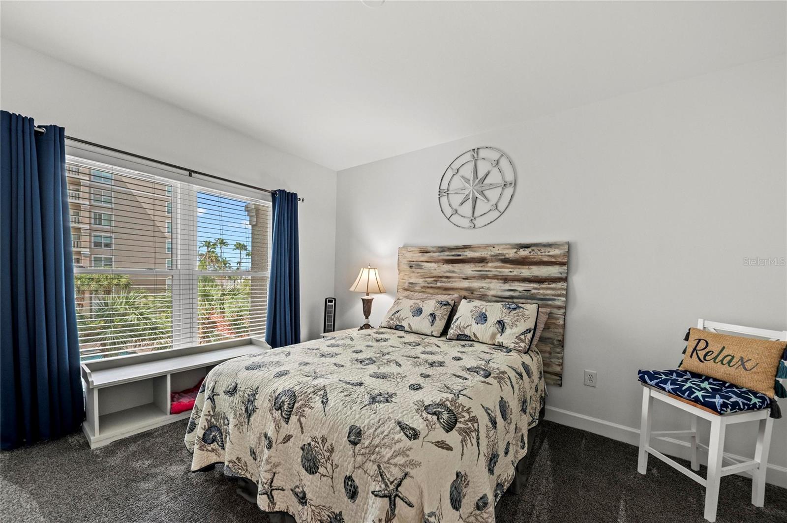 RIVER DANCE - Residential