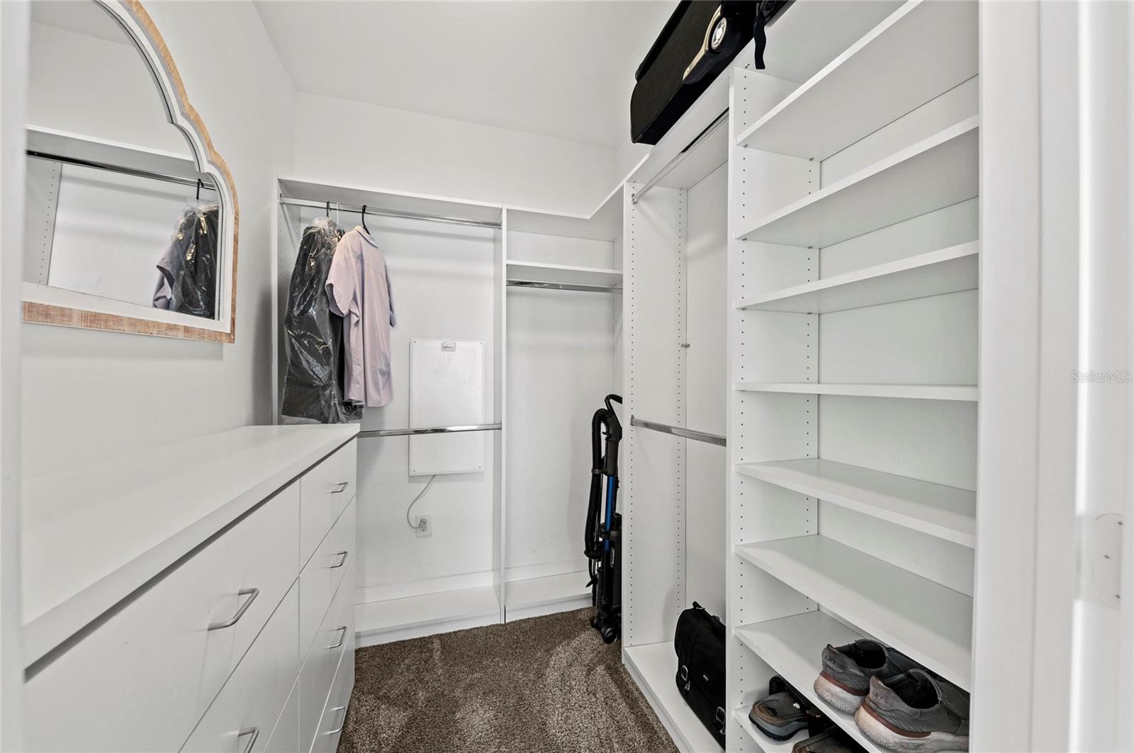 RIVER DANCE - Residential