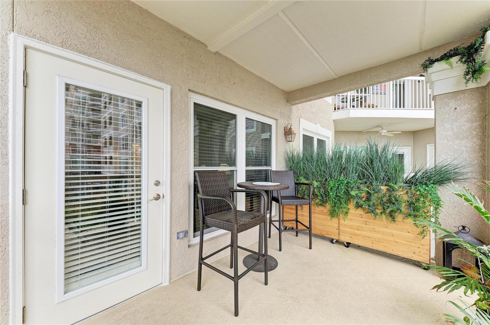 RIVER DANCE - Residential