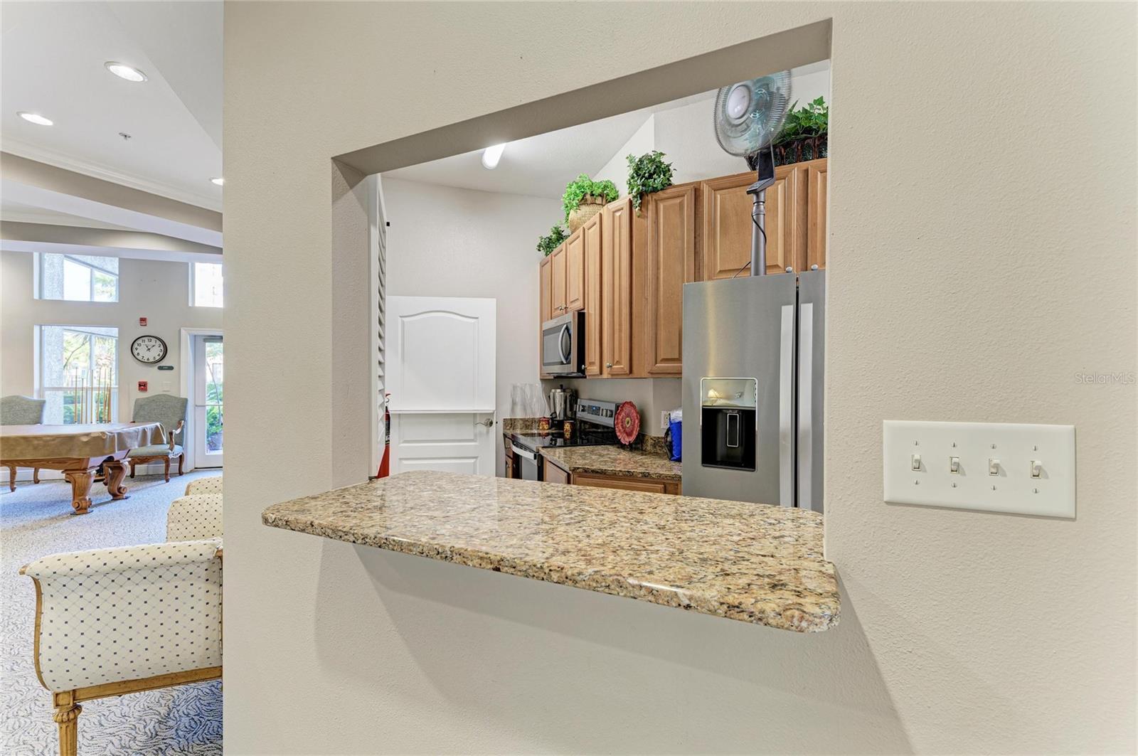 RIVER DANCE - Residential