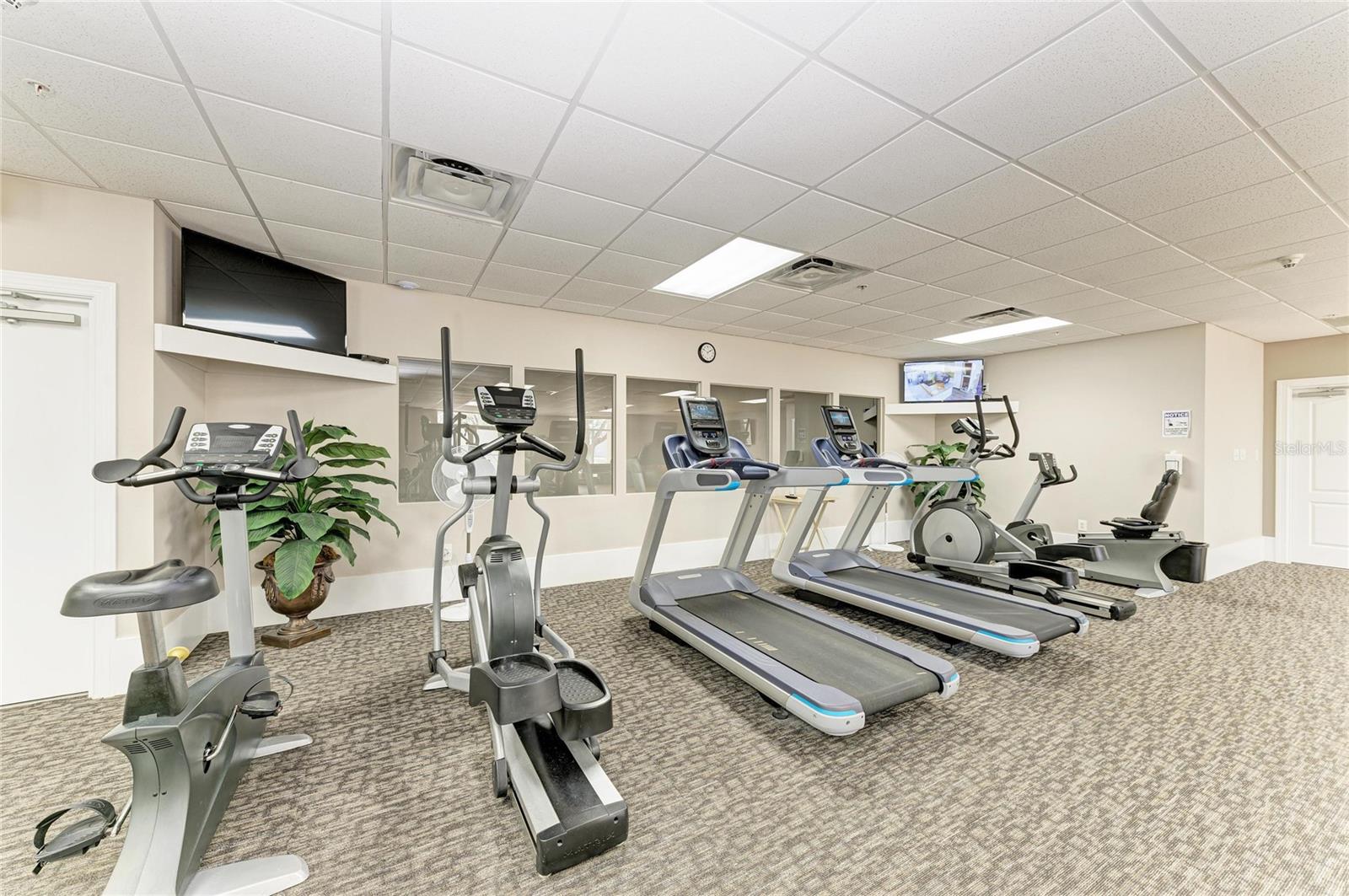 RIVER DANCE - Residential