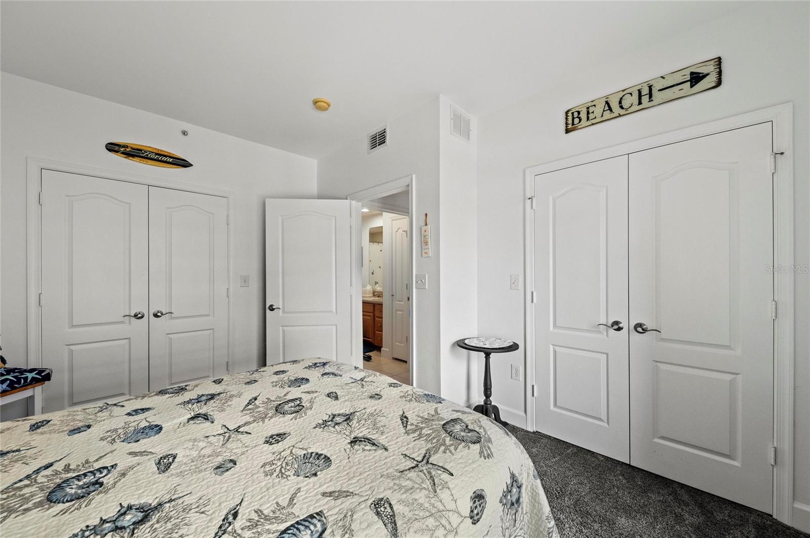 RIVER DANCE - Residential