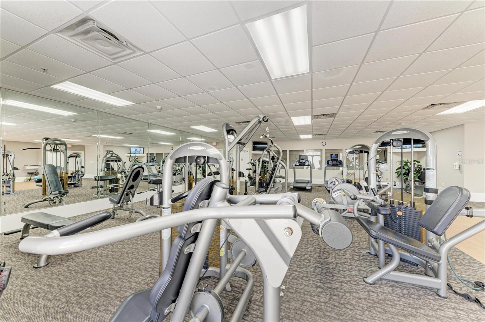 RIVER DANCE - Residential