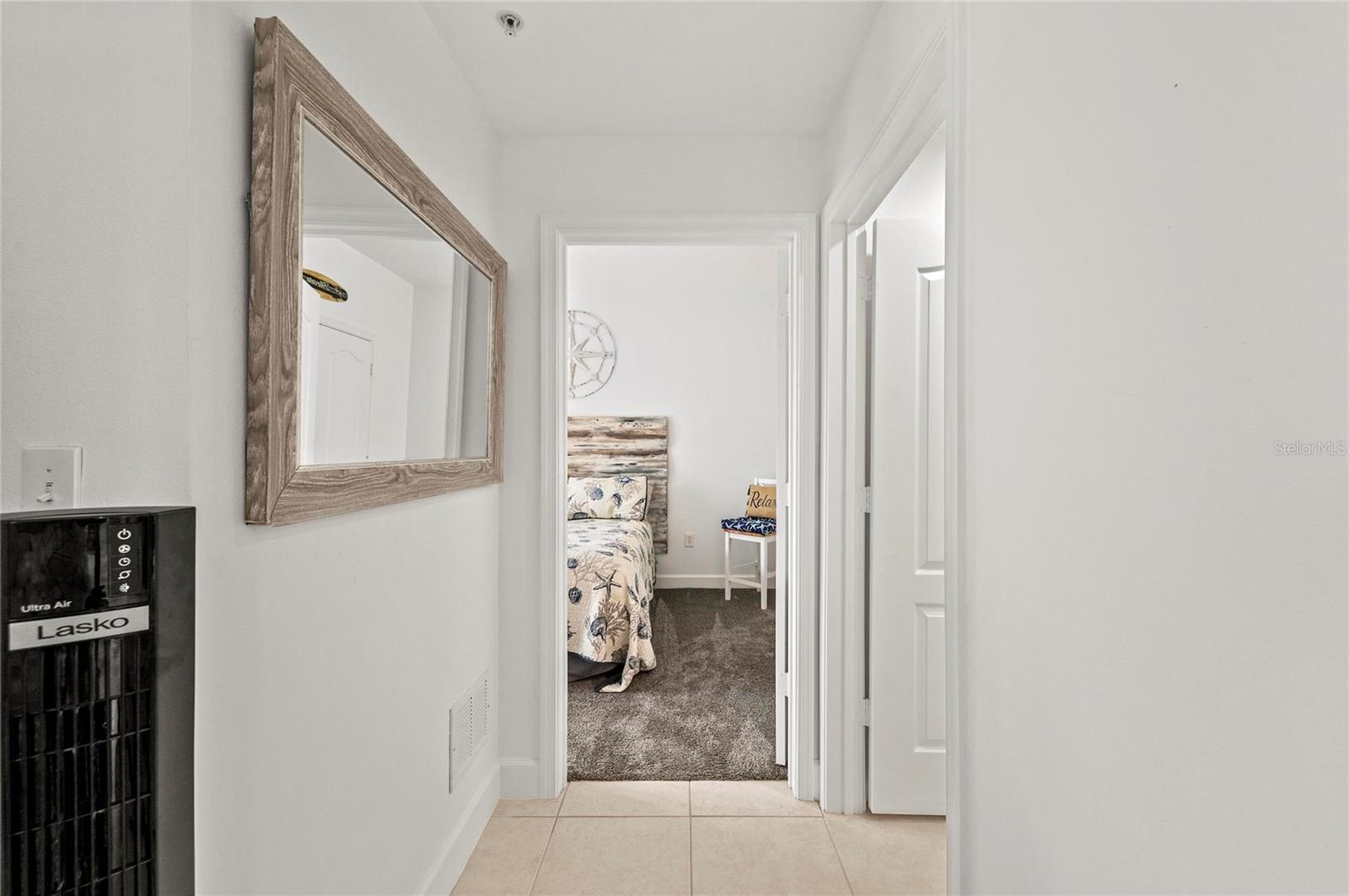 RIVER DANCE - Residential