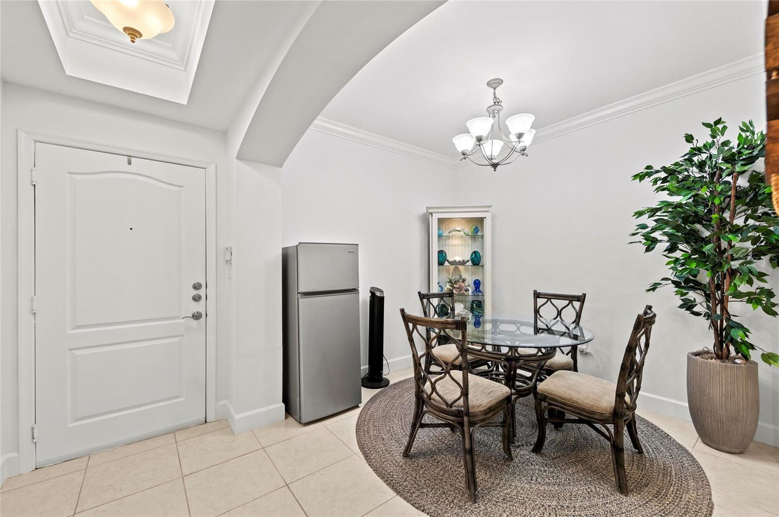 RIVER DANCE - Residential