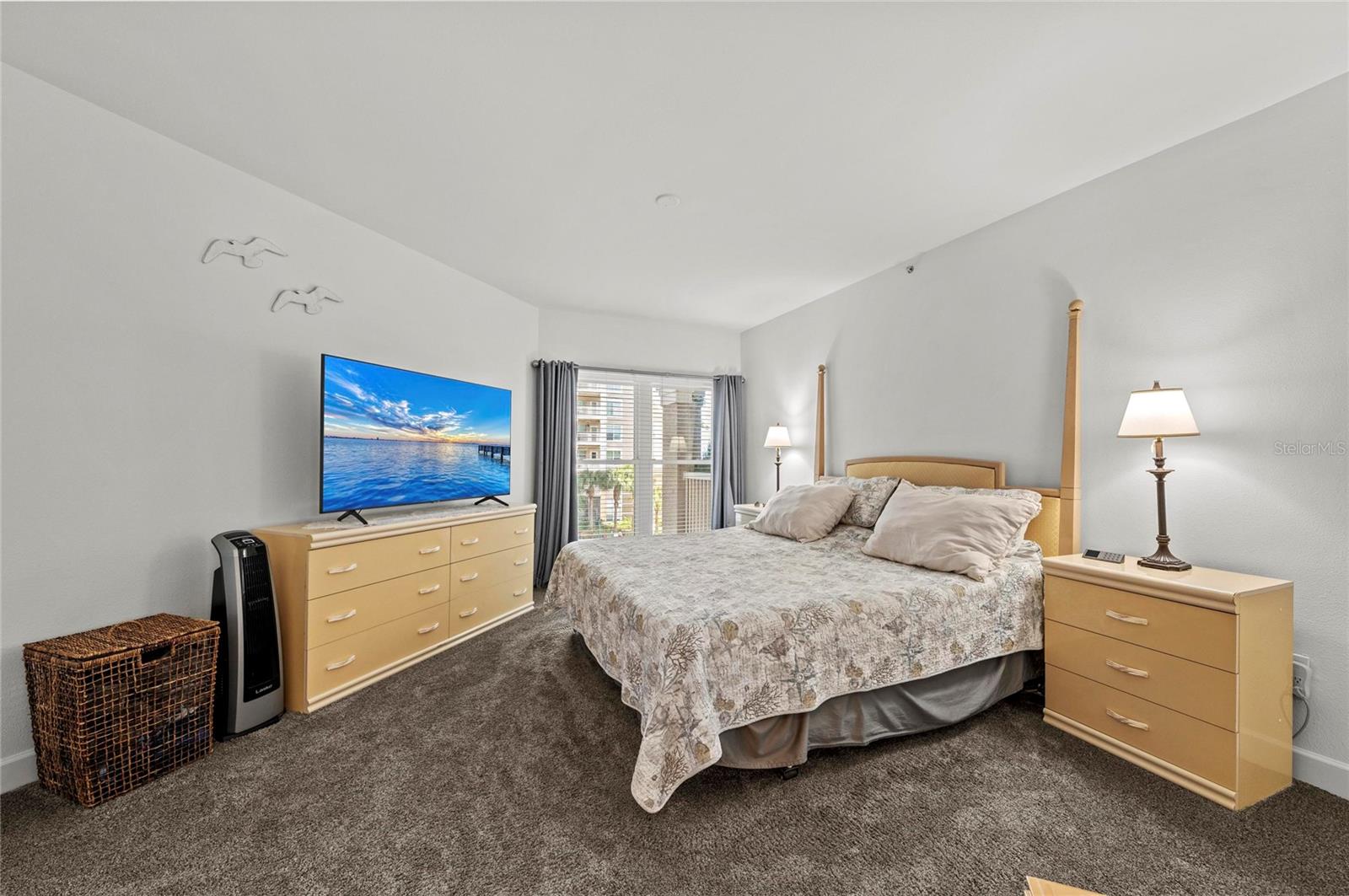 RIVER DANCE - Residential