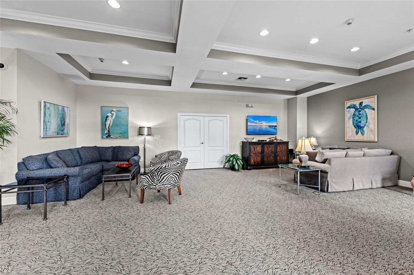 RIVER DANCE - Residential