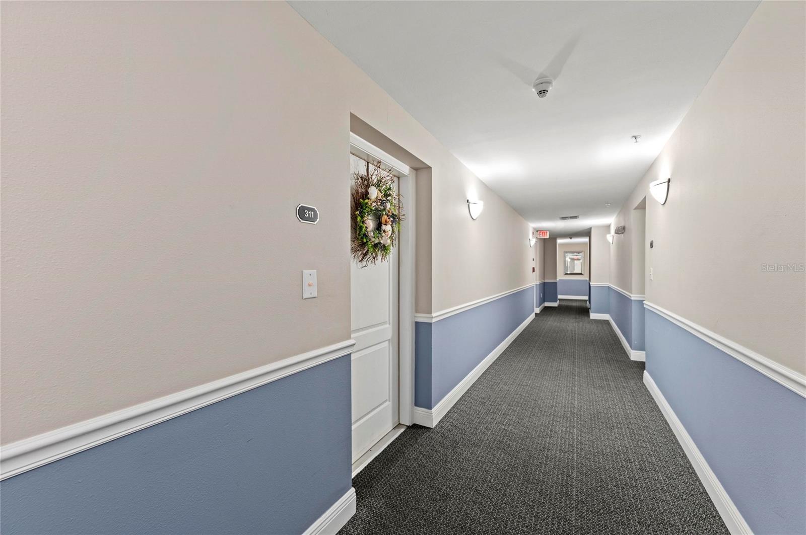 RIVER DANCE - Residential