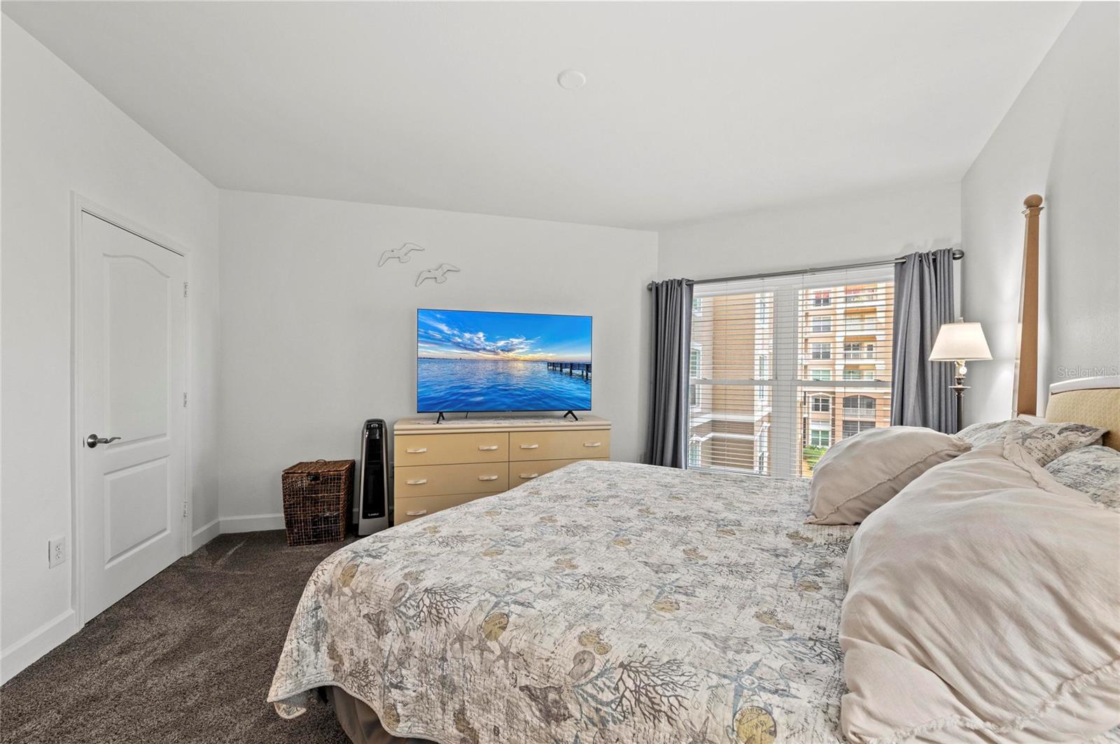 RIVER DANCE - Residential