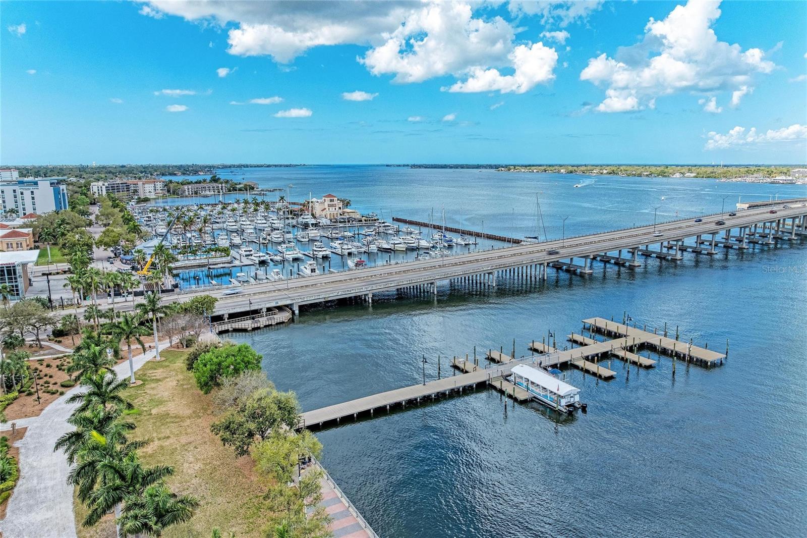 RIVER DANCE - Residential