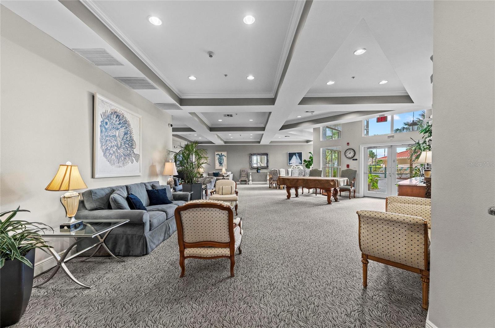 RIVER DANCE - Residential