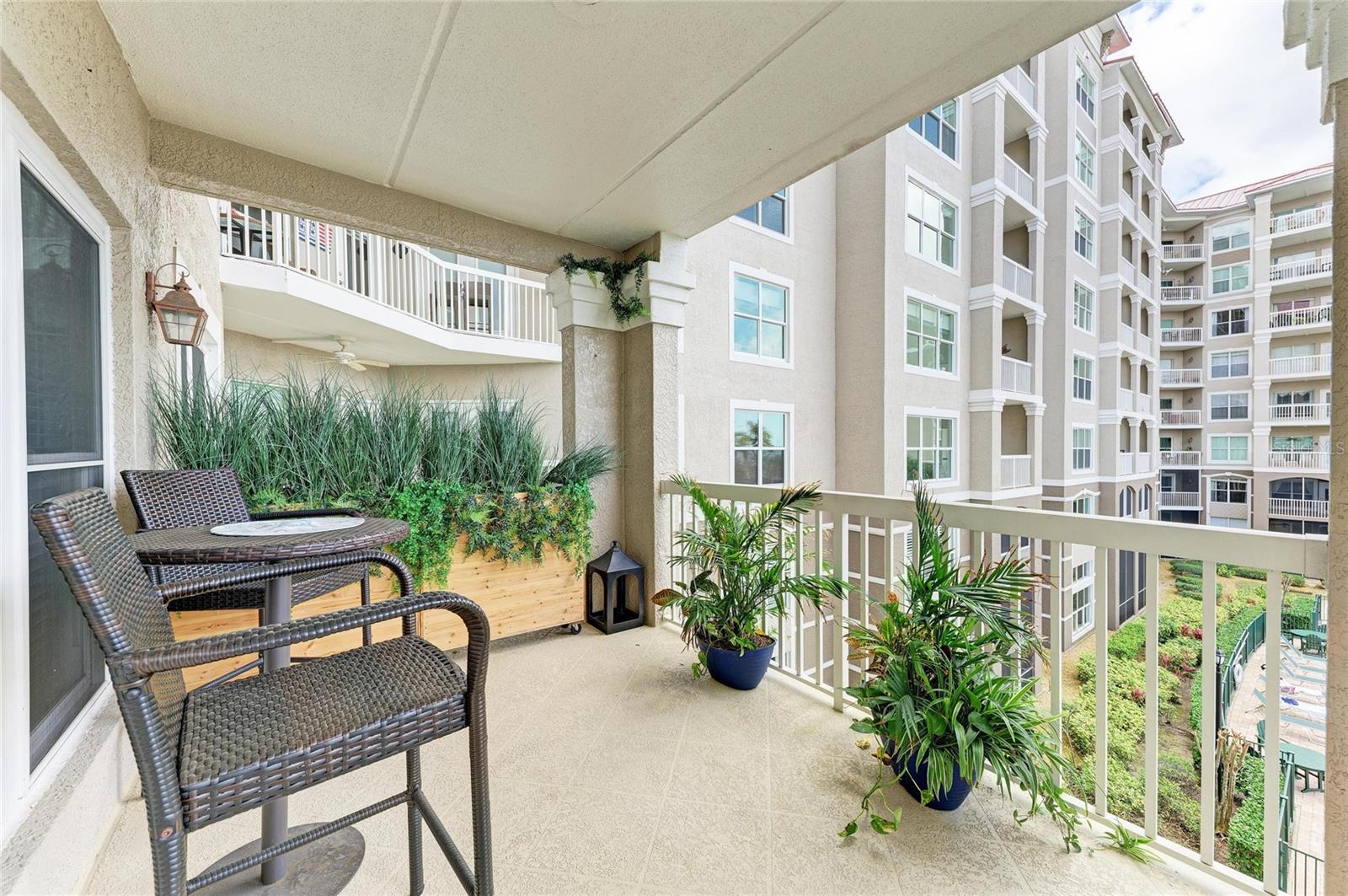 RIVER DANCE - Residential