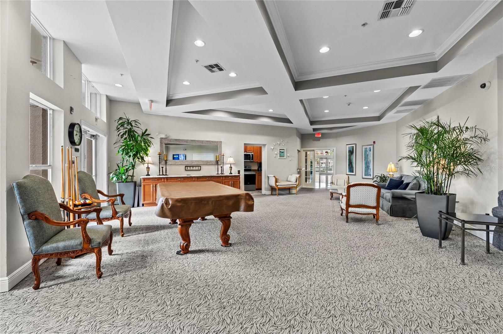 RIVER DANCE - Residential