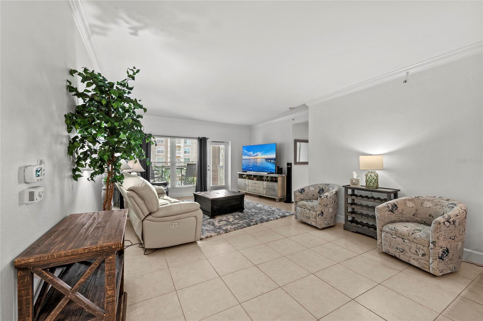 RIVER DANCE - Residential