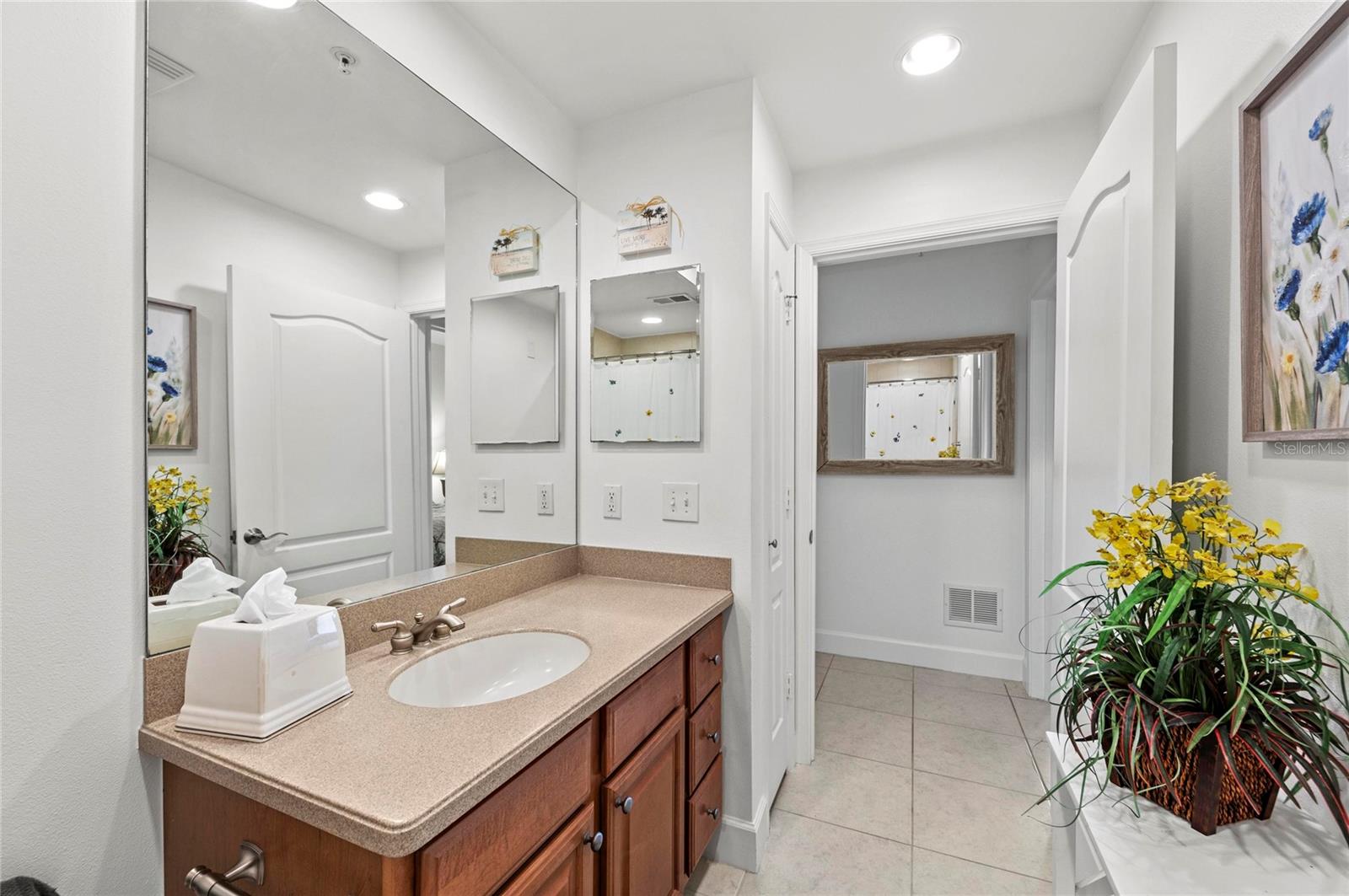 RIVER DANCE - Residential