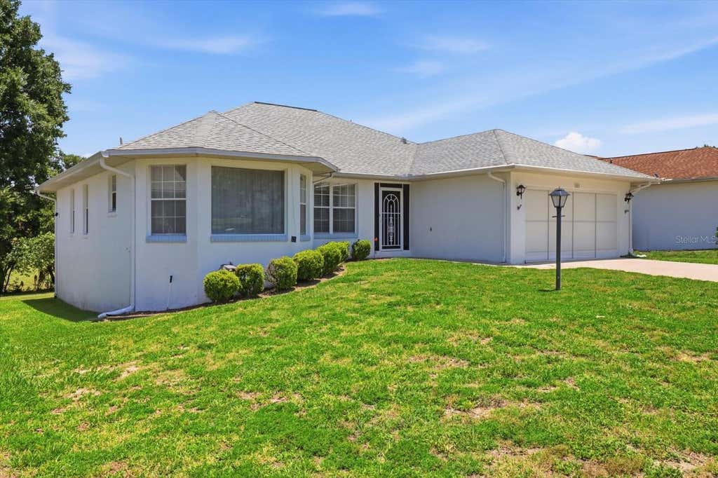 Photo of 685 W Colbert Court, Beverly Hills, FL 34465 (MLS # OM729520)