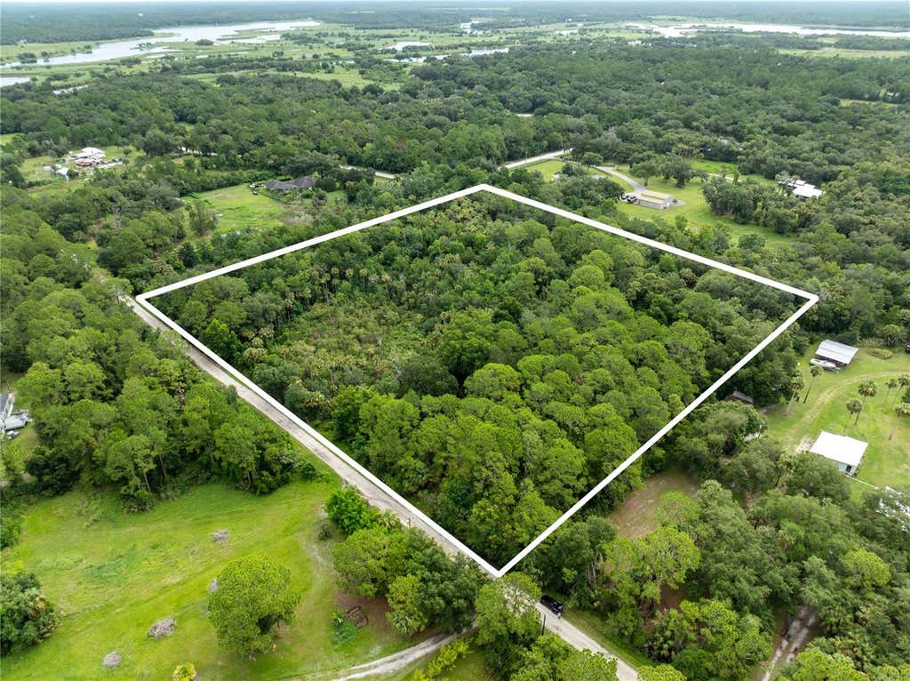 Photo of 2750 Perch Road, Geneva, FL 32732 (MLS # O6419008)