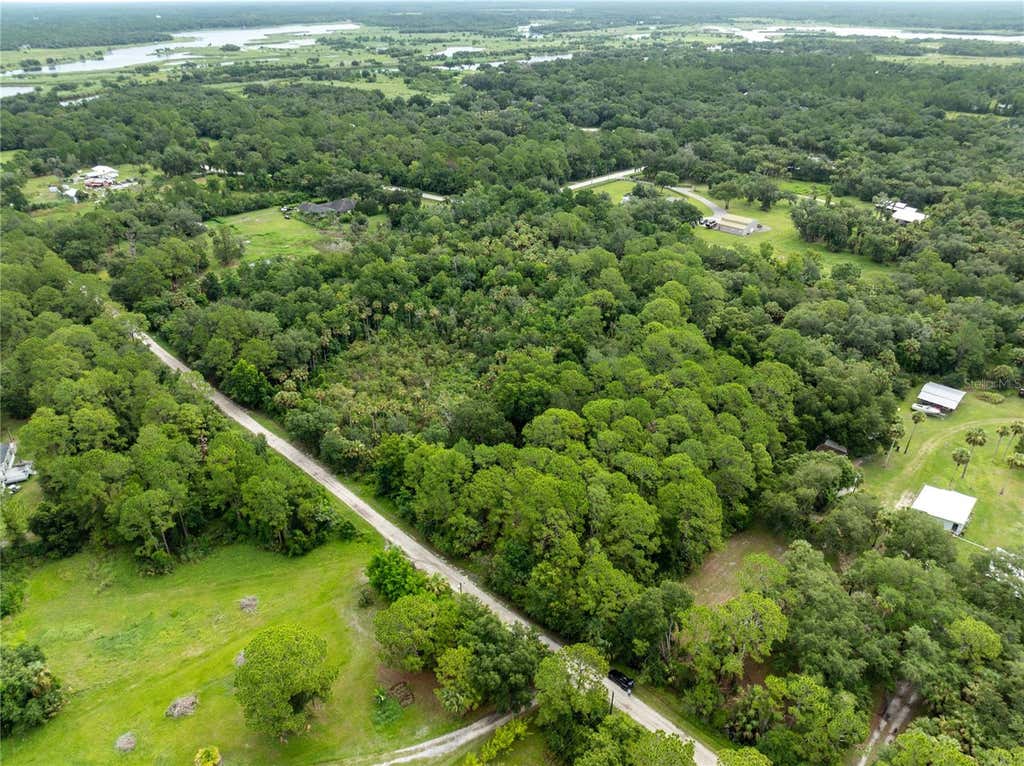 Photo of 2750 Perch Road, Geneva, FL 32732 (MLS # O6419008)