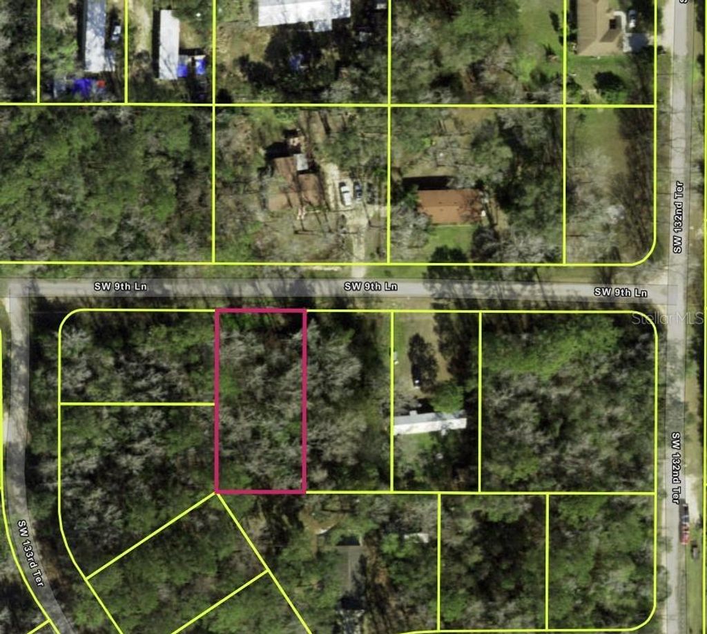 Photo of 0 SW 9th Ln, Ocala, FL 34481 (MLS # O6365532)