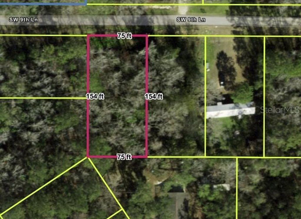 Photo of 0 SW 9th Ln, Ocala, FL 34481 (MLS # O6365532)