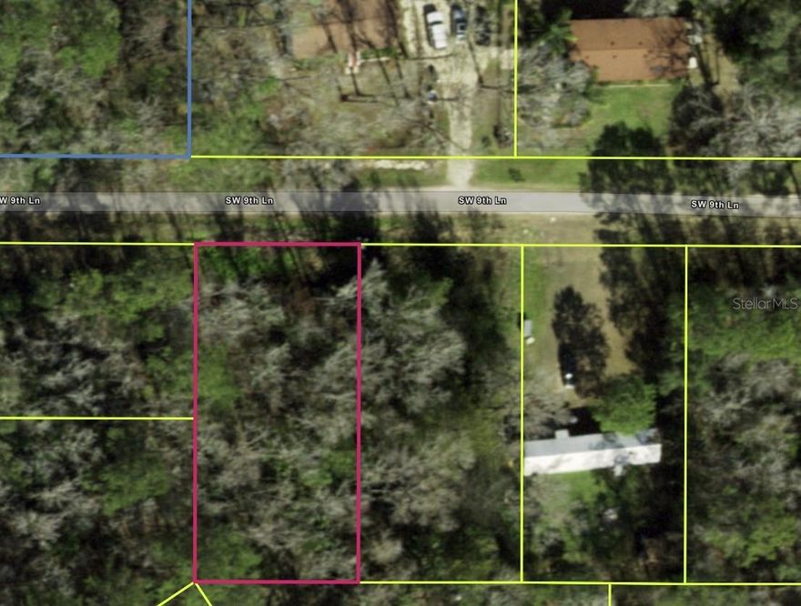A wonderful location for this 0.27 acres situated on a corner just off Hwy. 40 between Downtown Dunnellon and Ocala offering a quick commute for work or play. Zoned R-4 for site built or mobile homes. Situated just a few minutes away from the World Equestrian Center, Juliette Falls Golf Course, shopping, and dining, this corner lot has a ton of potential. Enjoy the freedom of a zoning that allows for both manufactured and site-built homes. Enjoy the low taxes and the freedom to create the home of your dreams without being bound by an HOA, all within the beautiful surroundings of Ocala.