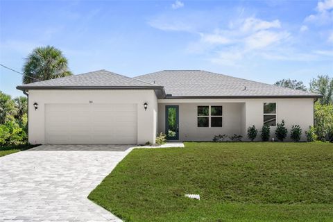 Photo of 384 Tazewell Drive, Port Charlotte, FL 33954 (MLS # C7516357) Photo of 384 Tazewell Drive, Port Charlotte, FL 33954 (MLS # C7516357)