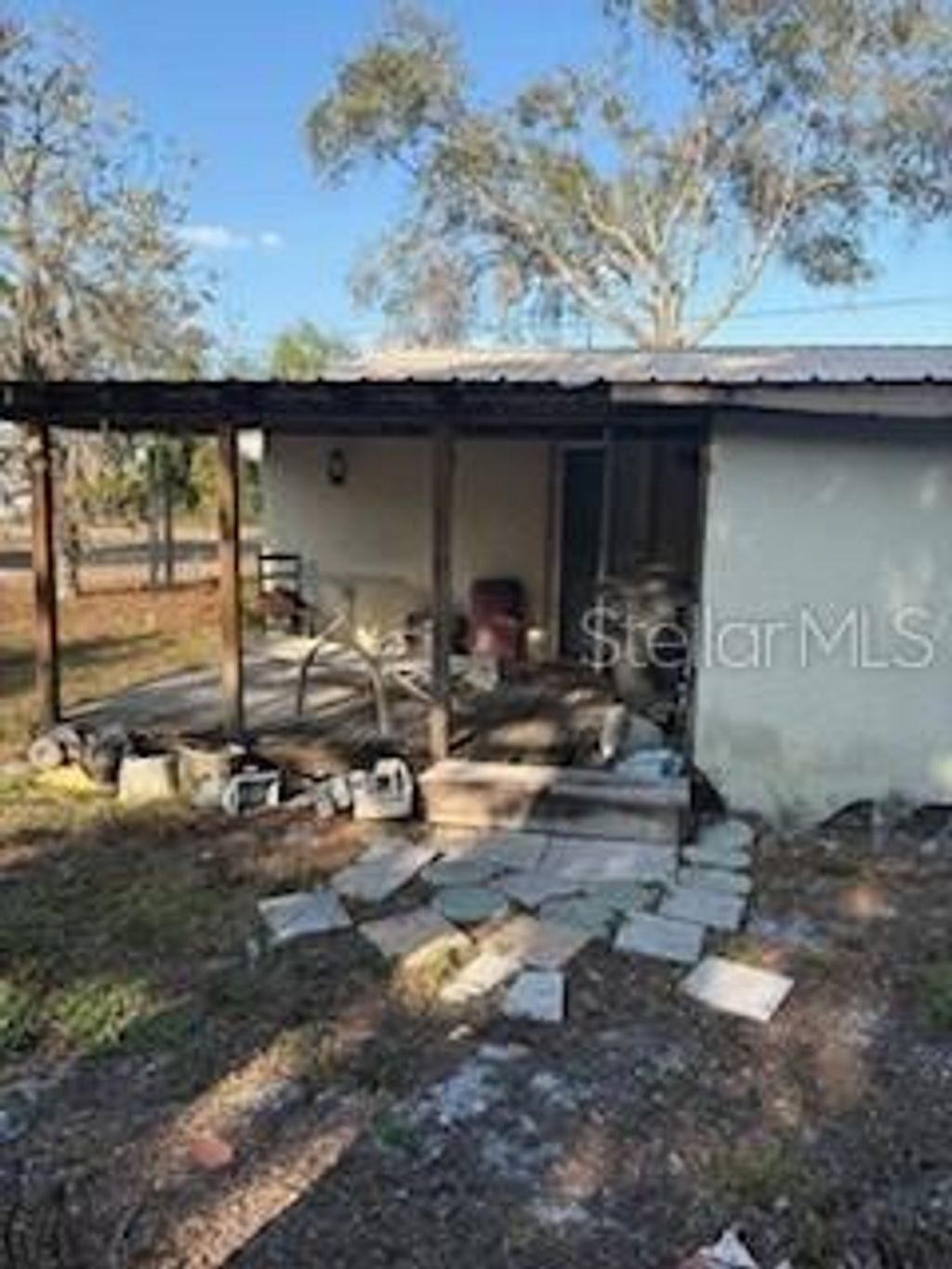 Photo of 4405 Airport Road, Plant City, FL 33563 (MLS # TB8450522)