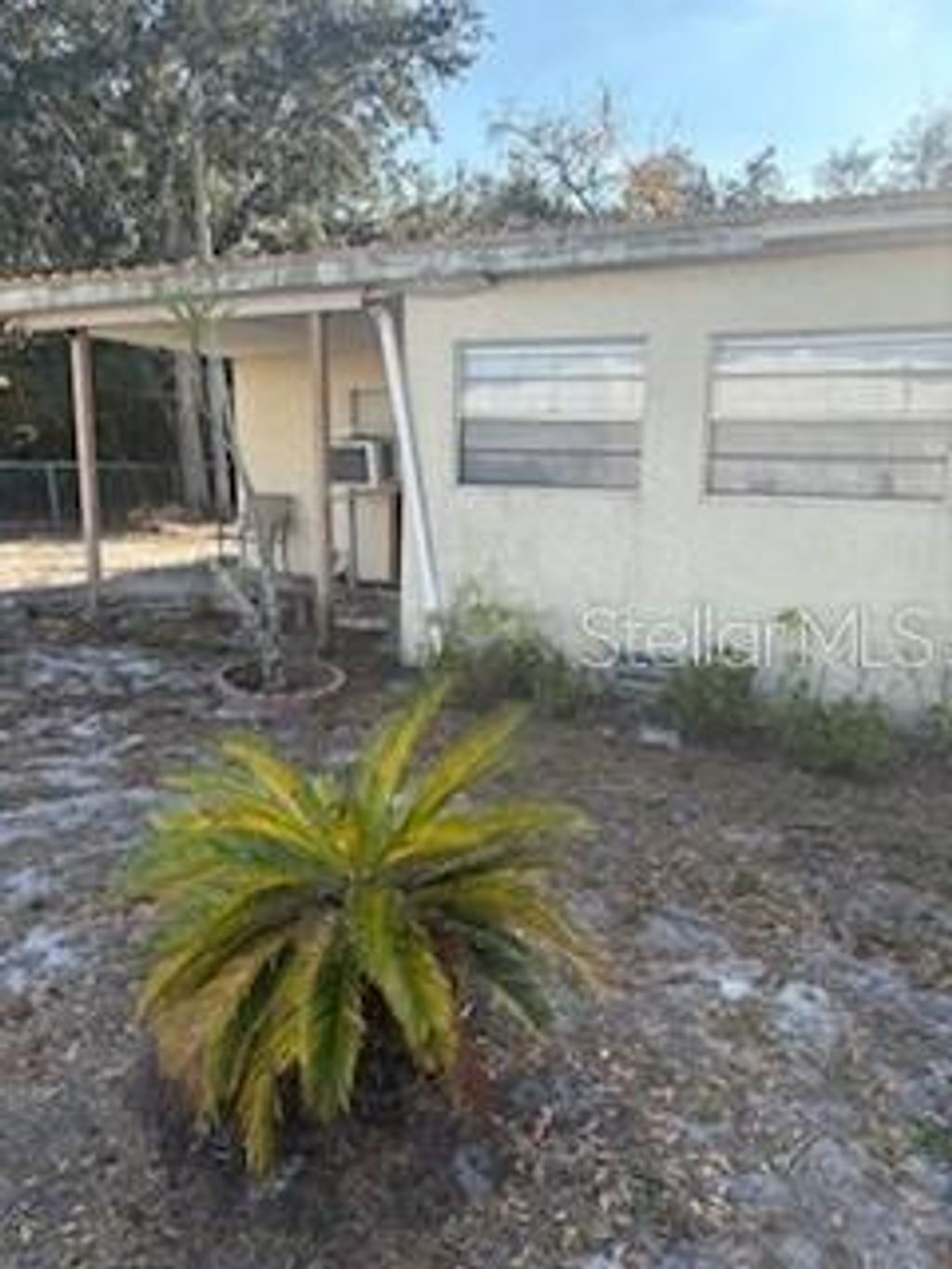 Photo of 4405 Airport Road, Plant City, FL 33563 (MLS # TB8450522)