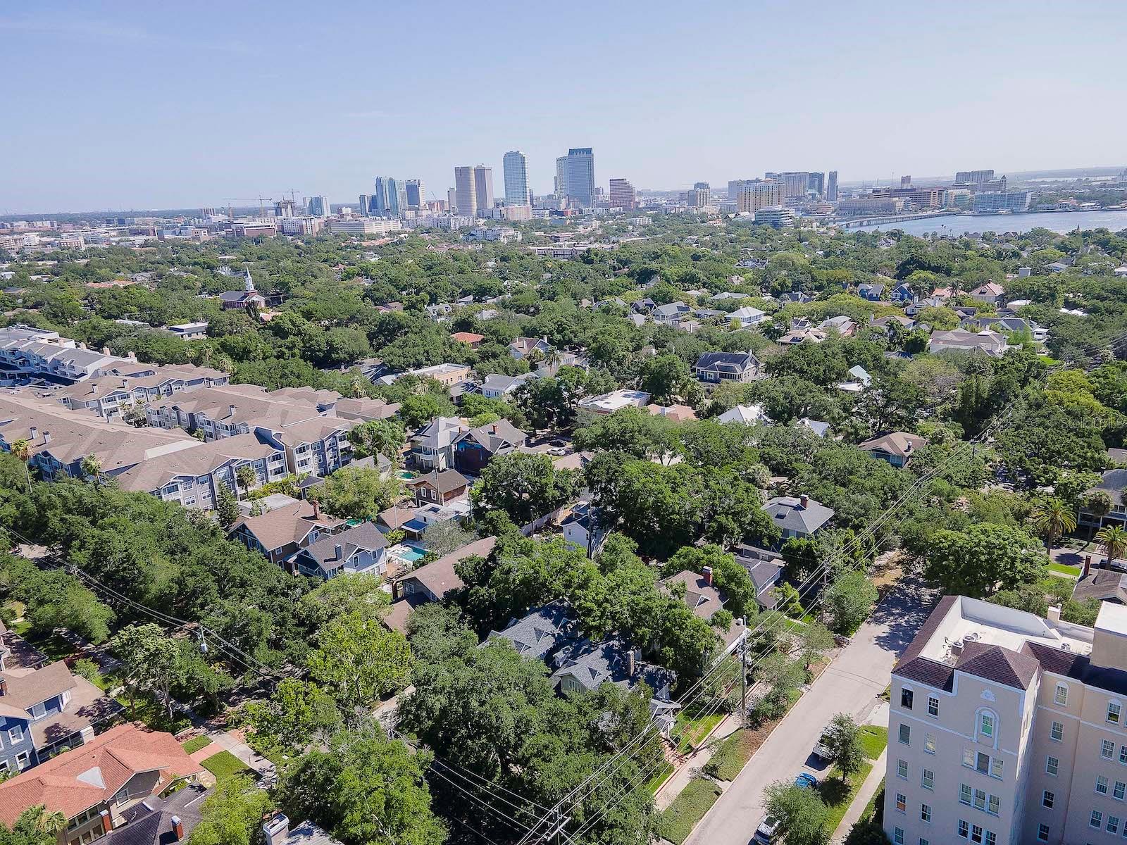 HYDE PARK WEST - Residential