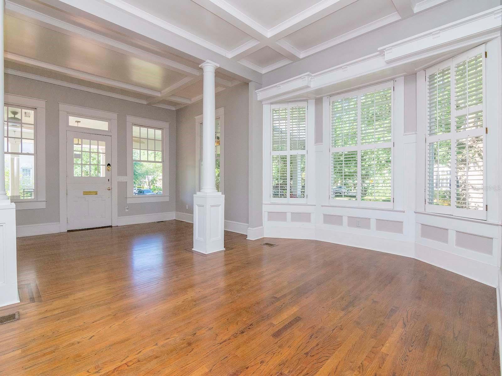 HYDE PARK WEST - Residential