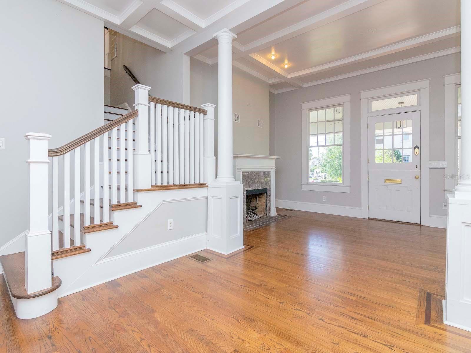 HYDE PARK WEST - Residential