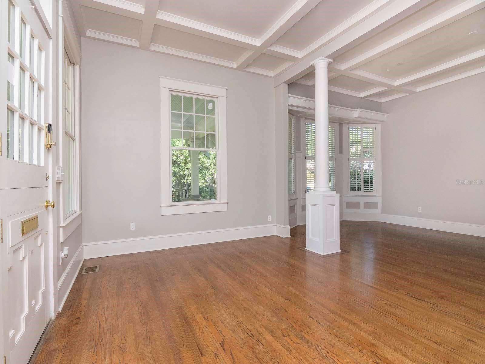 HYDE PARK WEST - Residential