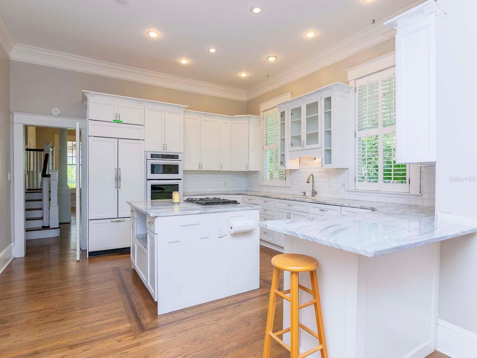 HYDE PARK WEST - Residential