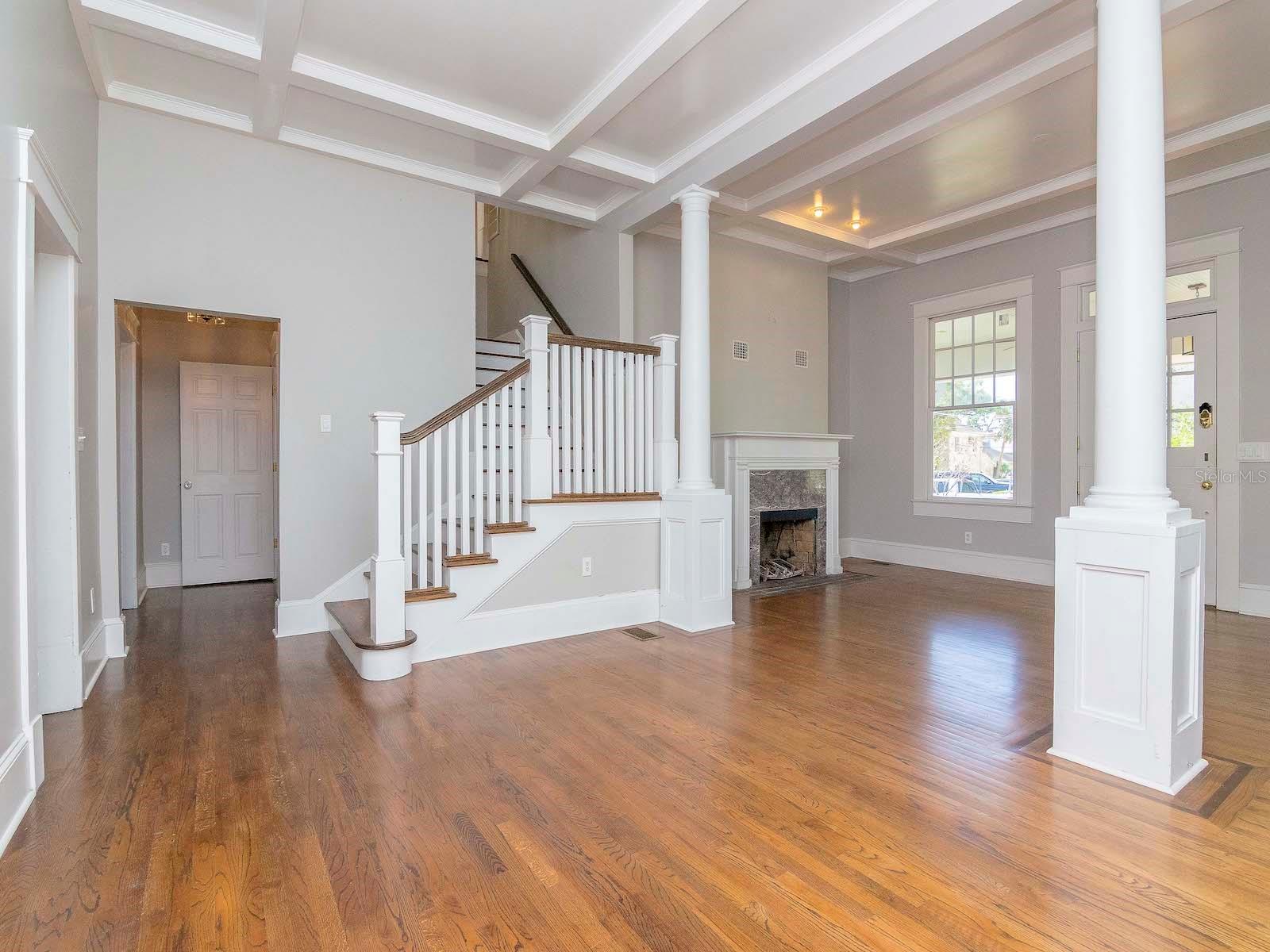 HYDE PARK WEST - Residential