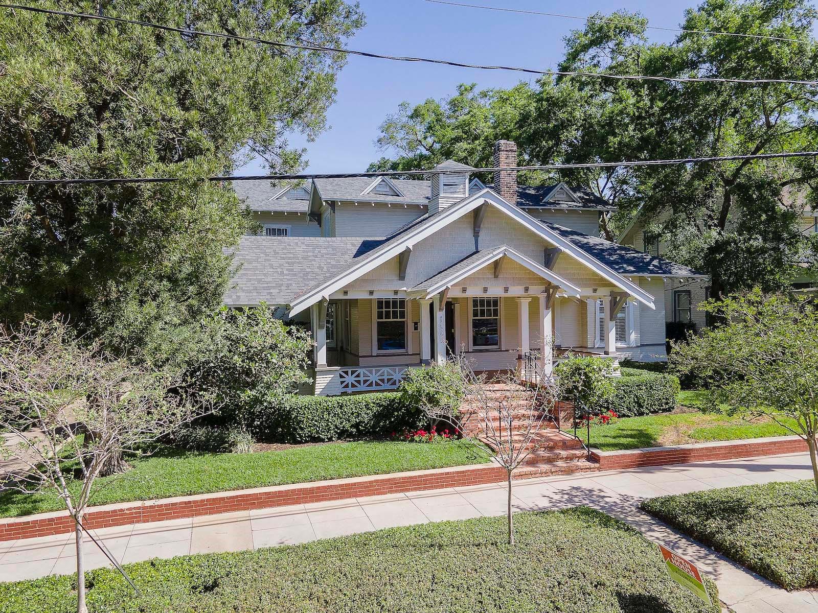 HYDE PARK WEST - Residential