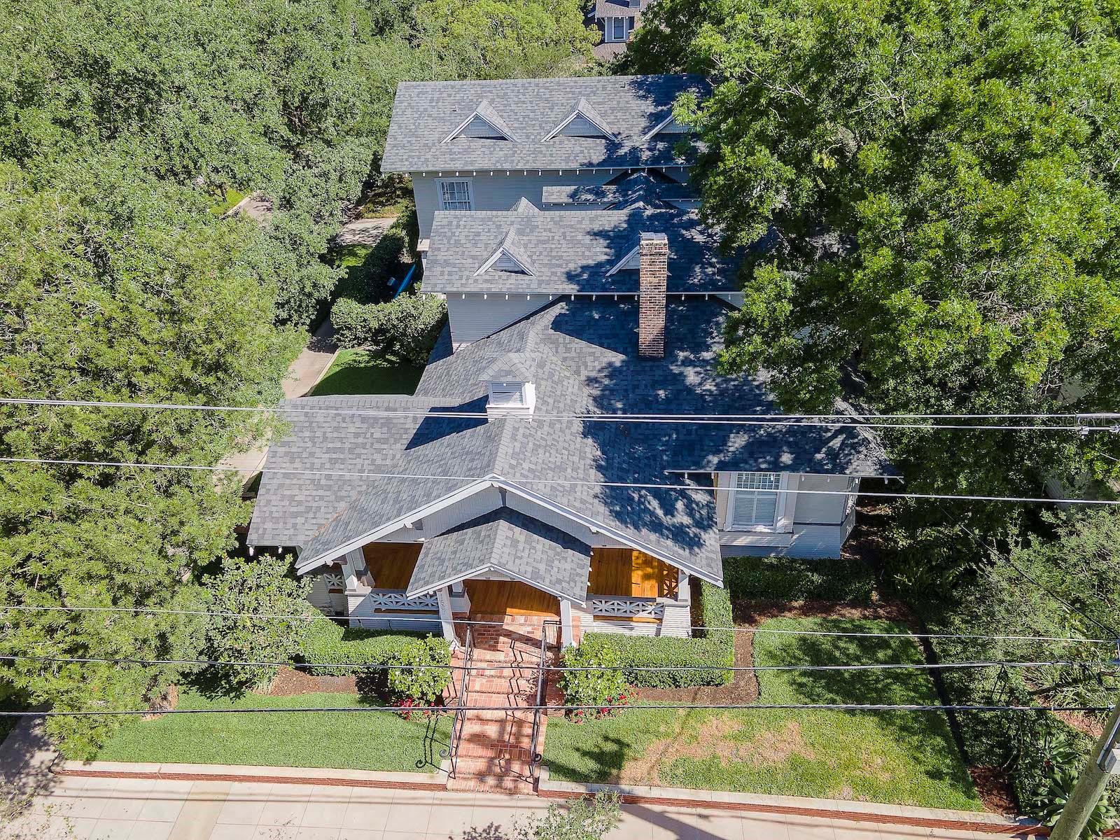 HYDE PARK WEST - Residential