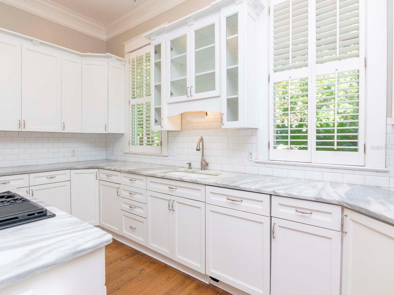 HYDE PARK WEST - Residential