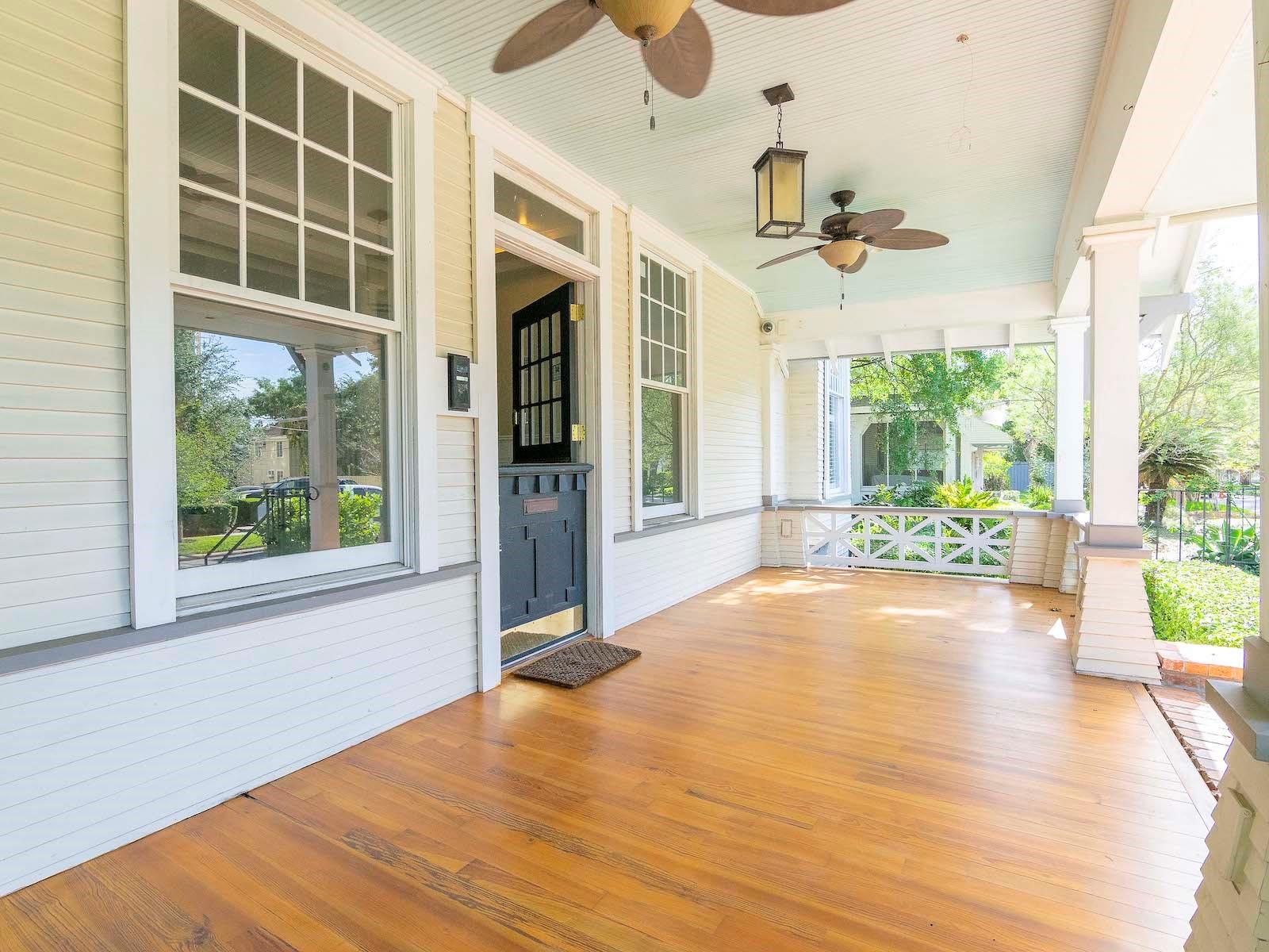 HYDE PARK WEST - Residential