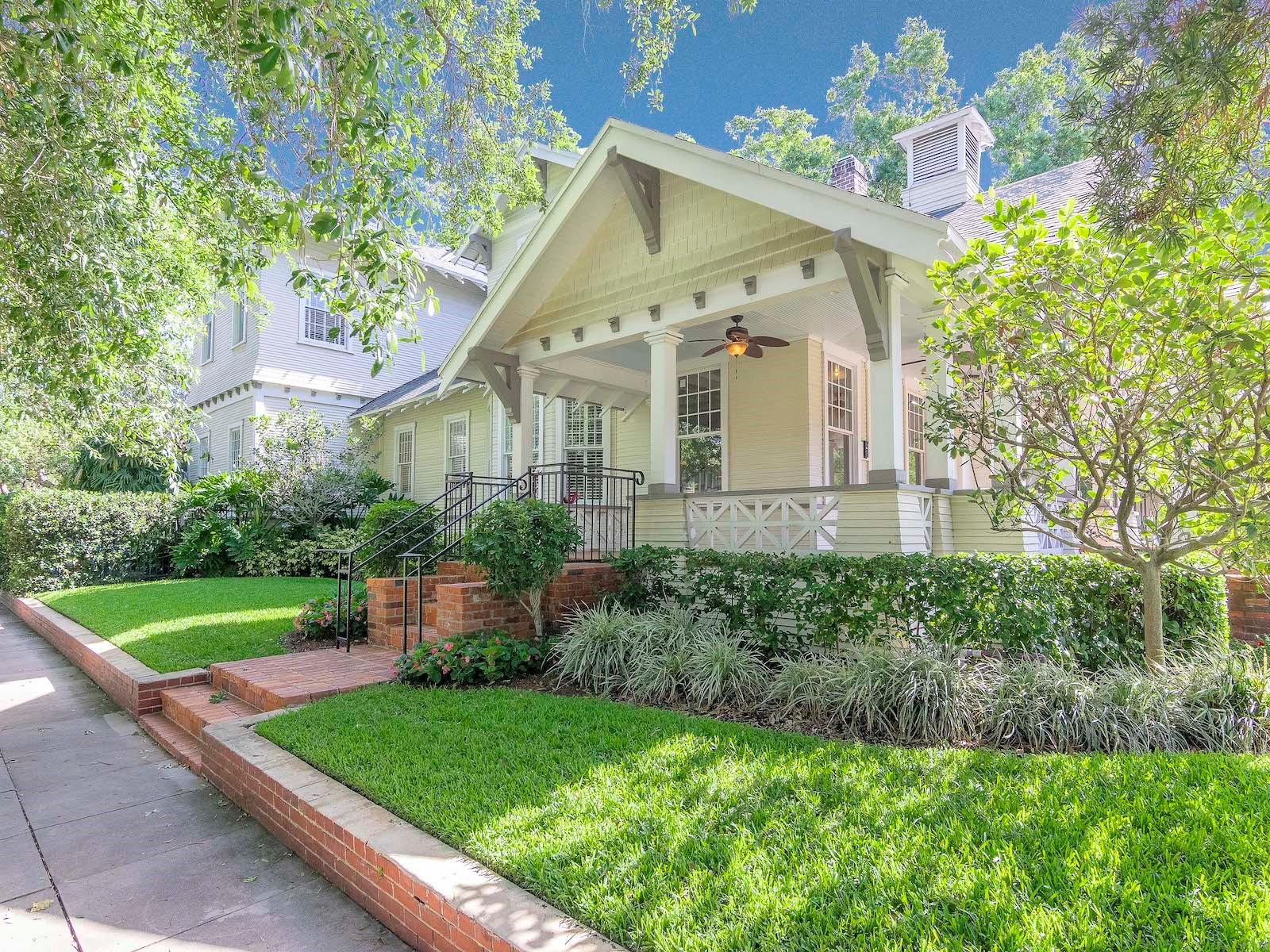 HYDE PARK WEST - Residential