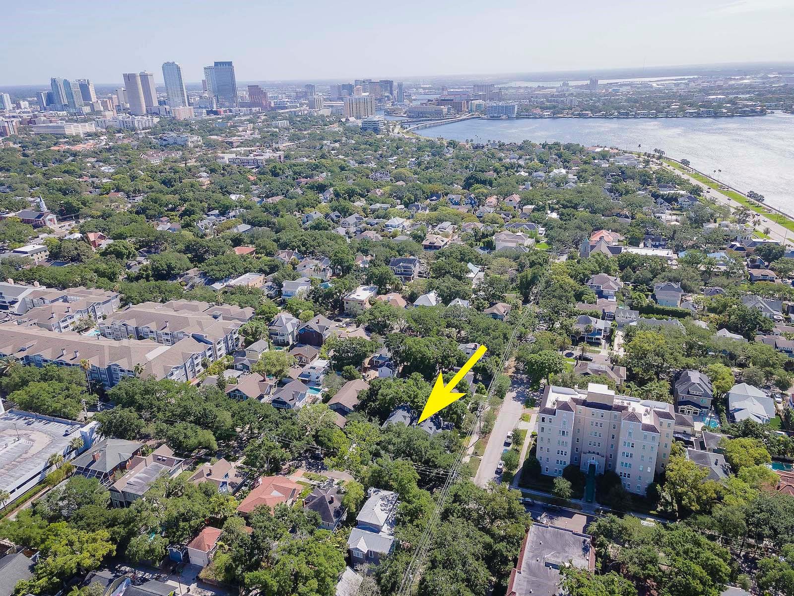 HYDE PARK WEST - Residential