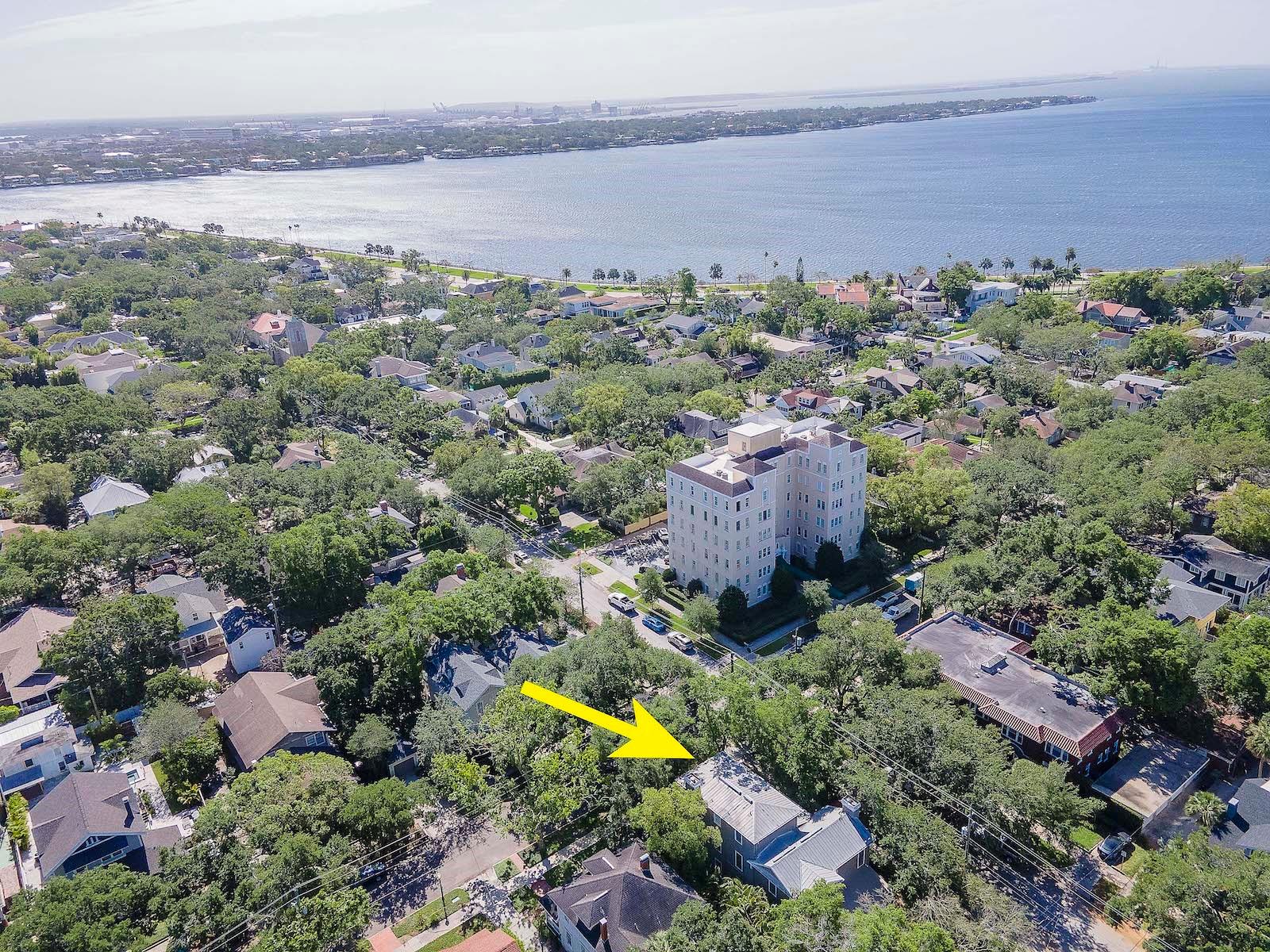 HYDE PARK WEST - Residential