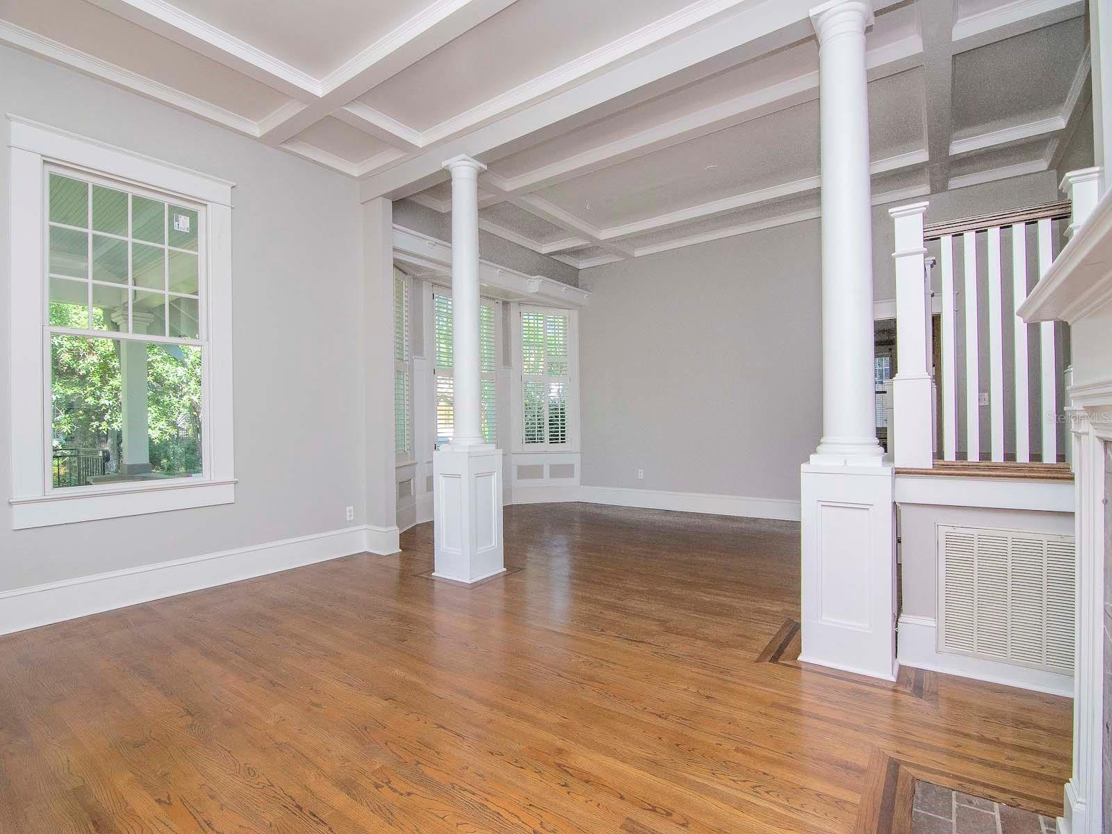 HYDE PARK WEST - Residential