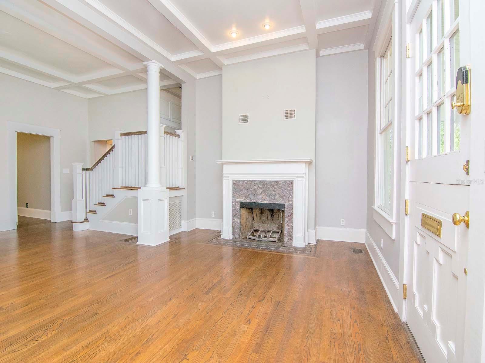 HYDE PARK WEST - Residential