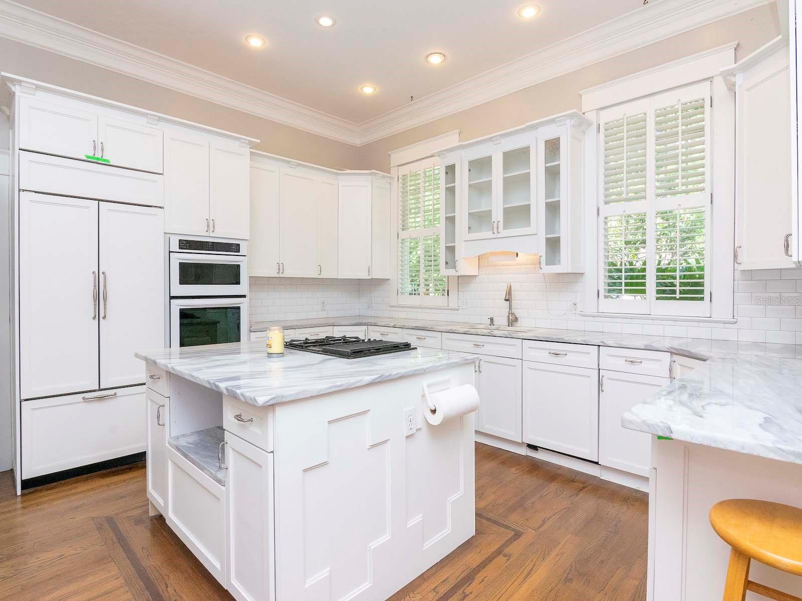 HYDE PARK WEST - Residential