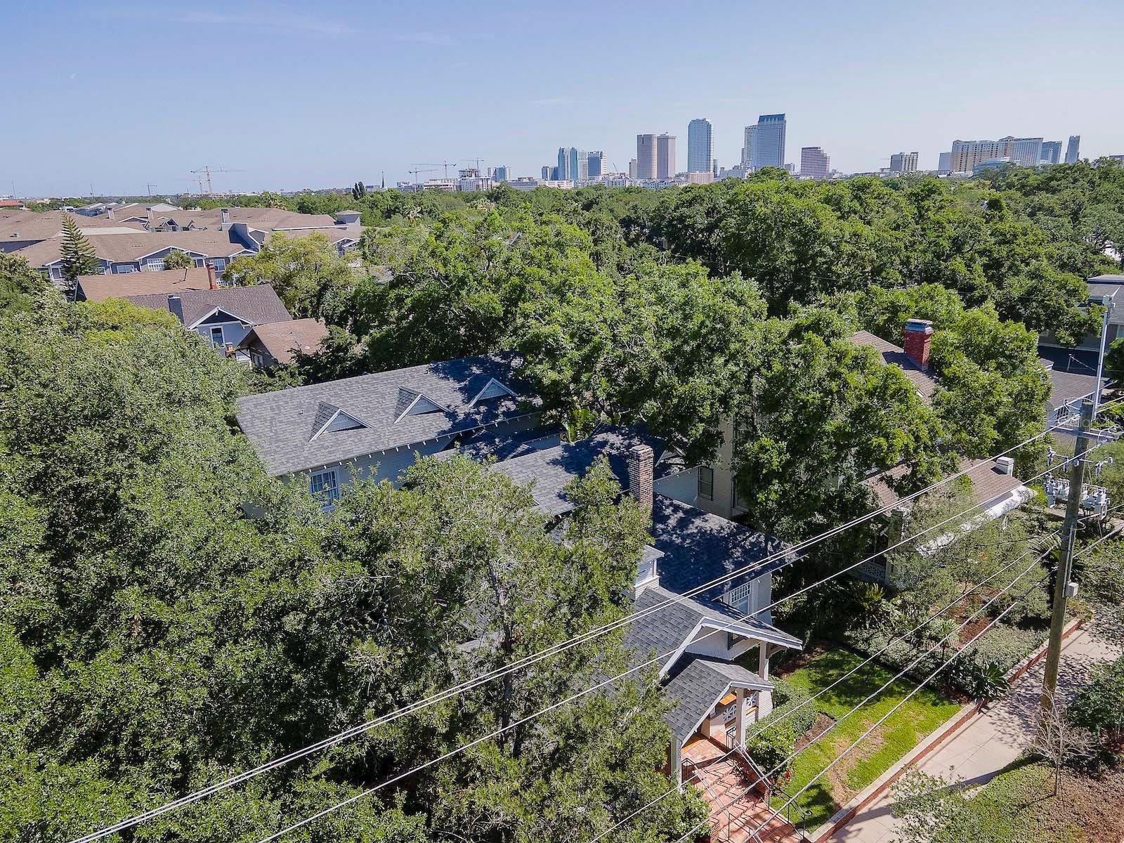 HYDE PARK WEST - Residential