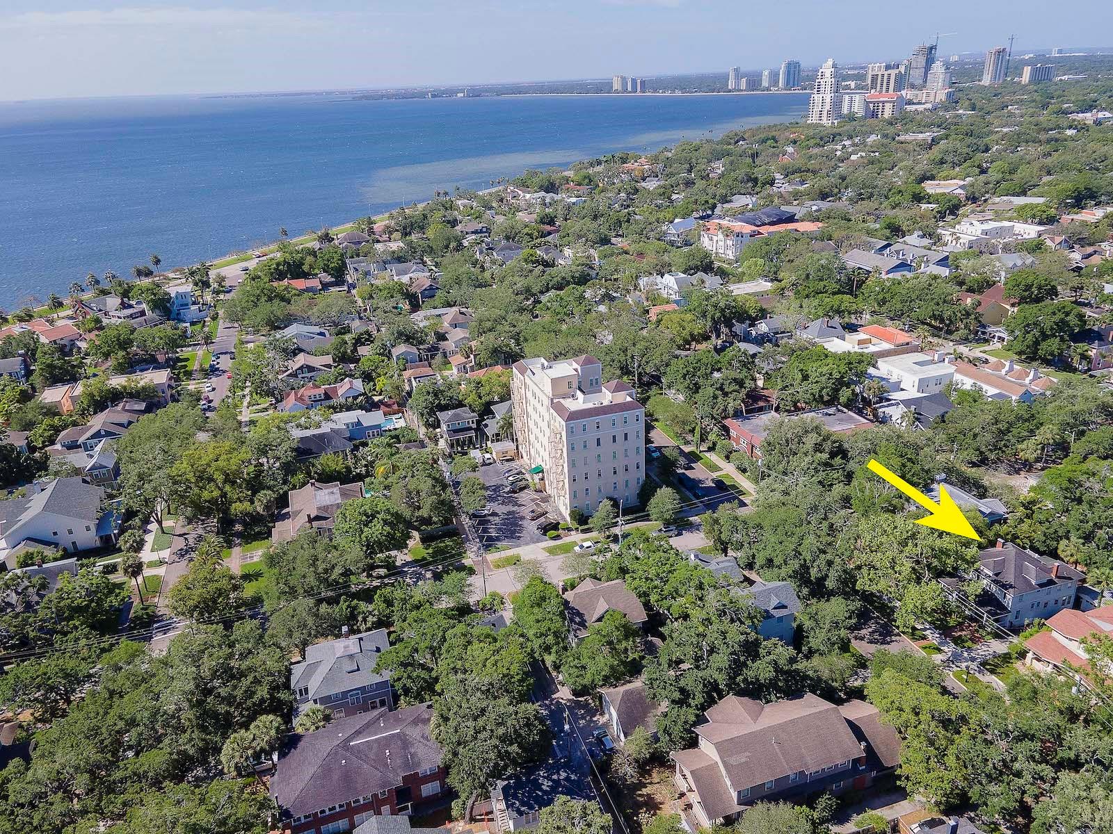 HYDE PARK WEST - Residential