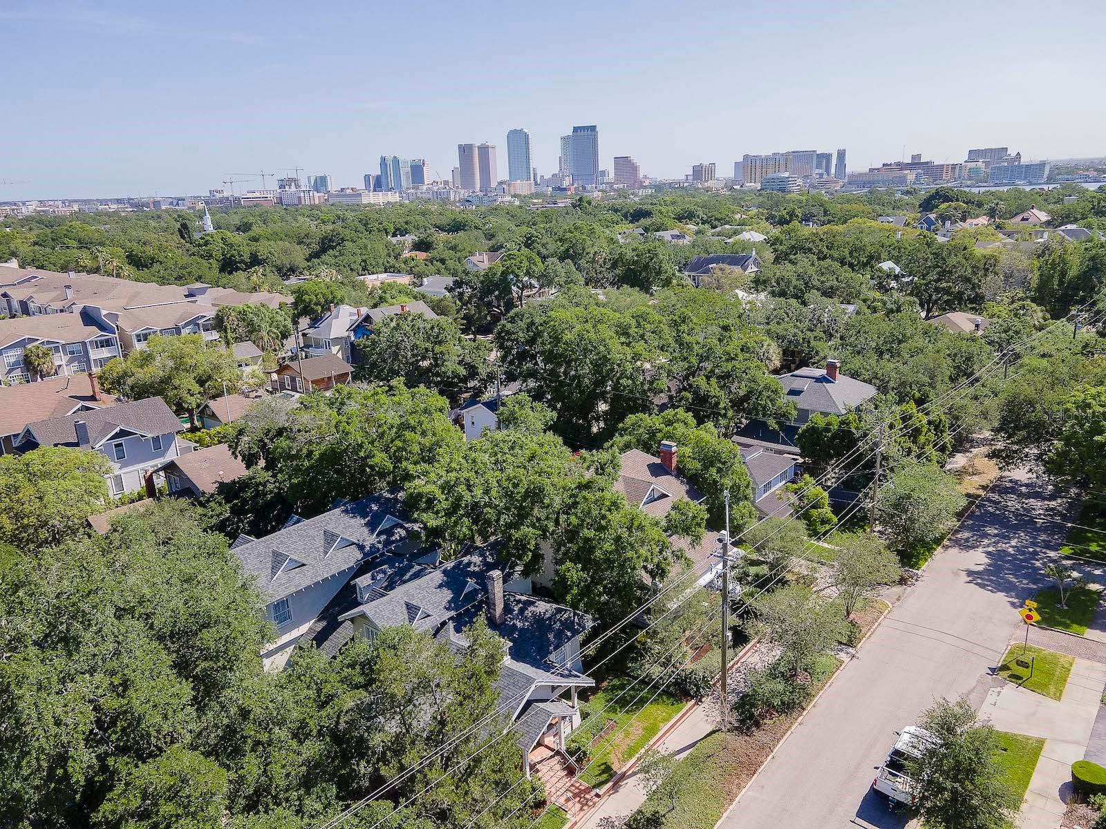 HYDE PARK WEST - Residential