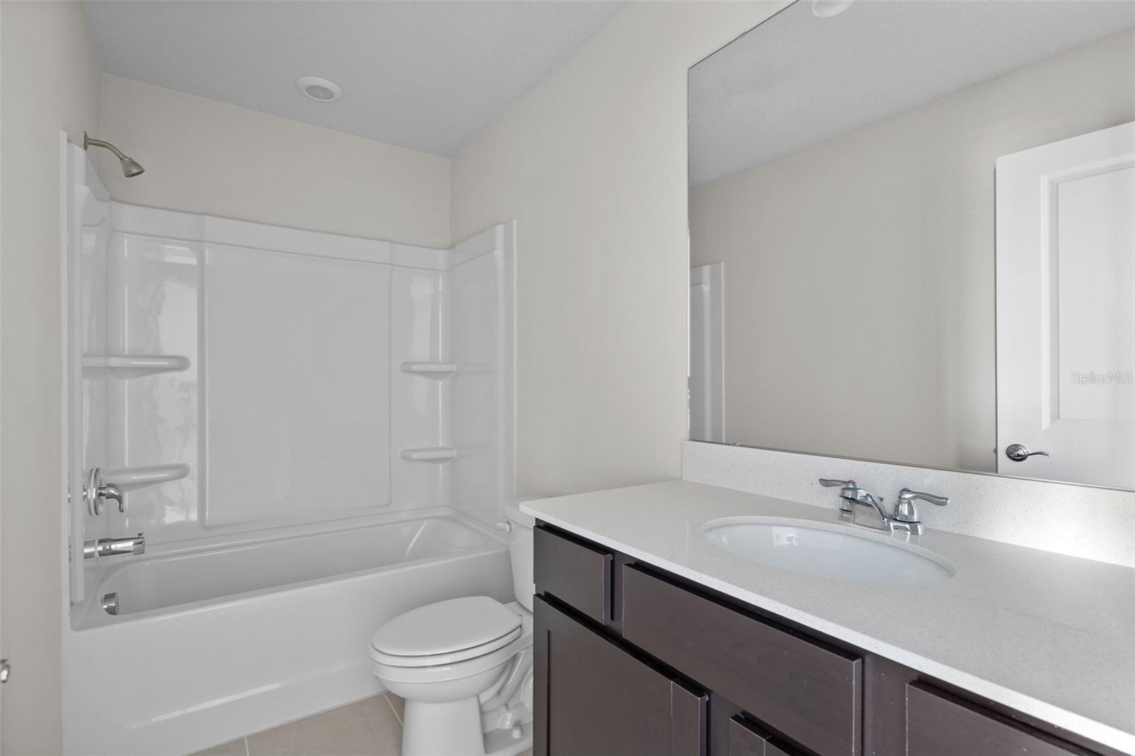 PARKSIDE TRAILS - Residential Lease