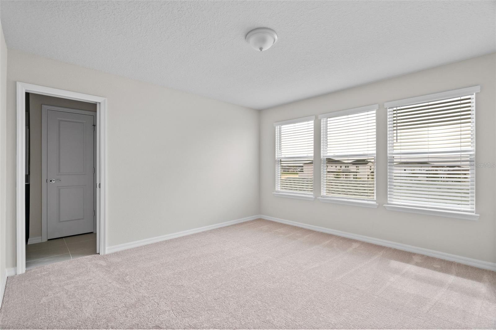 PARKSIDE TRAILS - Residential Lease